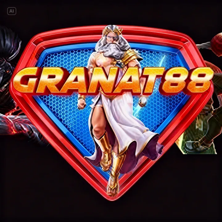 GRANAT88 - Pertarungan Epik dalam Dunia MOBA