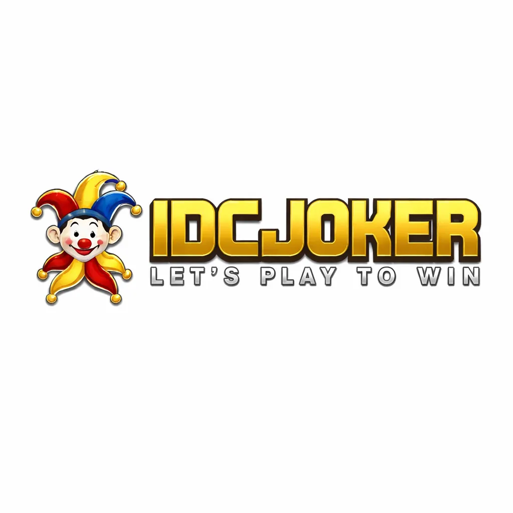 IDCJOKER - Game Bingo Seru dan Mengasyikkan