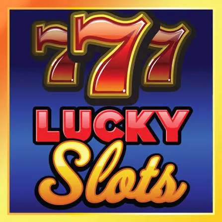 LUCKYSLOTS - Permainan Simulasi Slot Terbaik