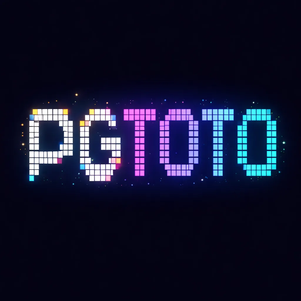 PGTOTO - Permainan Slot Seru dan Menguntungkan