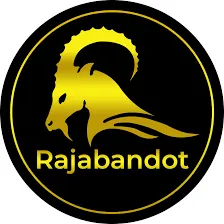 RAJABANDOT - Pertarungan Seru Dalam Game Battle Royale