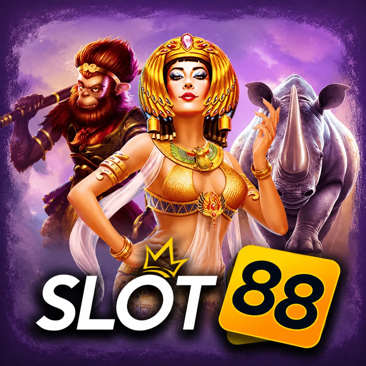 SLOT88 - Game Sportsbook Terbaik untuk Penggemar Taruhan