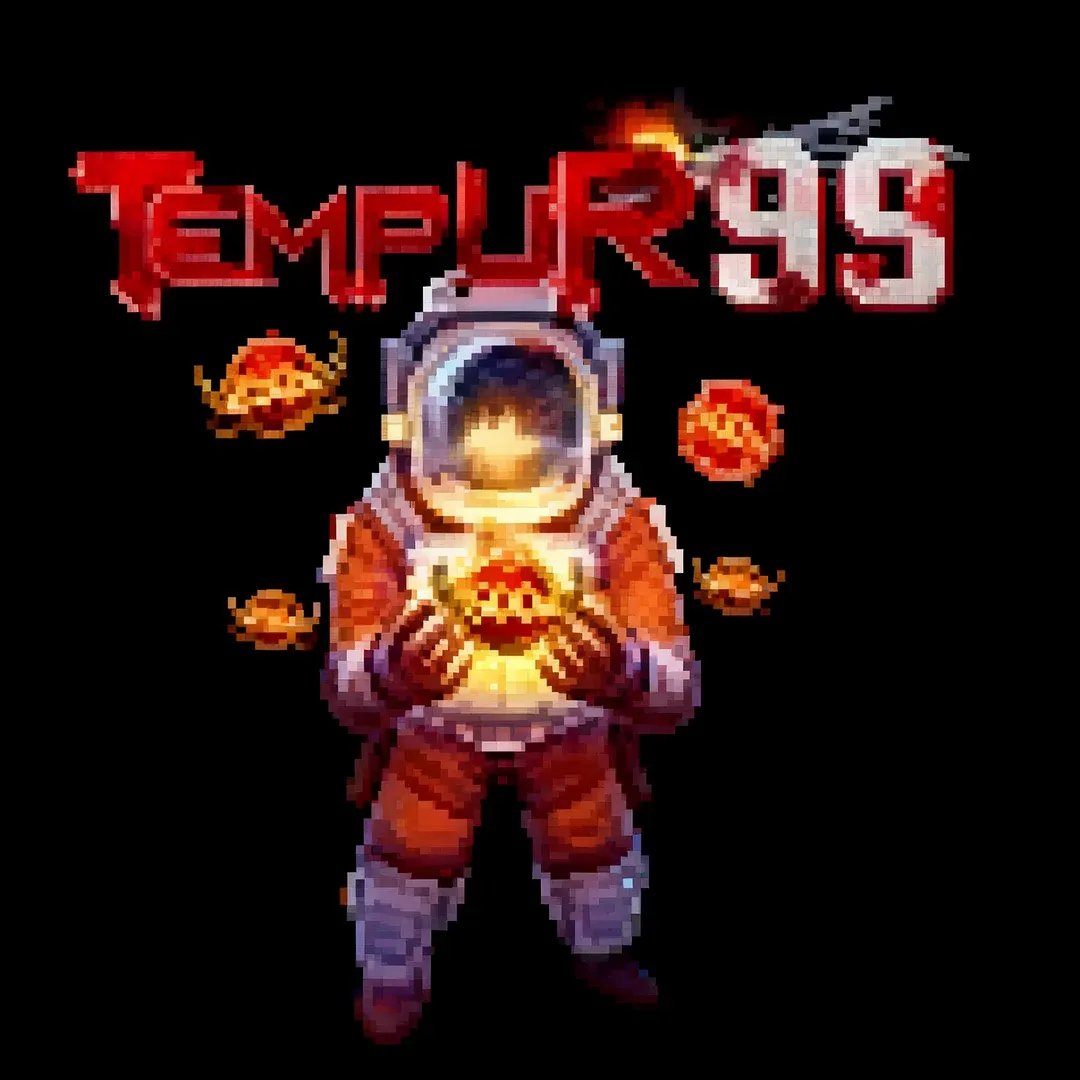 TEMPUR99 - Permainan Seru QiuQiu untuk Semua Kalangan