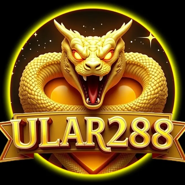 ULAR288 - Game Domino Seru dan Mengasyikkan