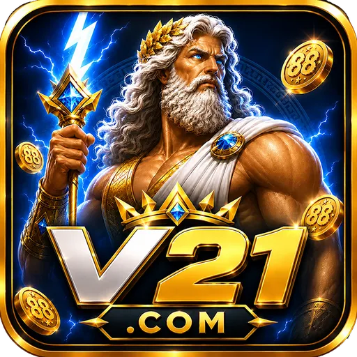 V21 - Game Domino Seru dengan Fitur Menarik