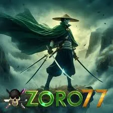 ZORO77 - Game Domino Menarik dan Seru